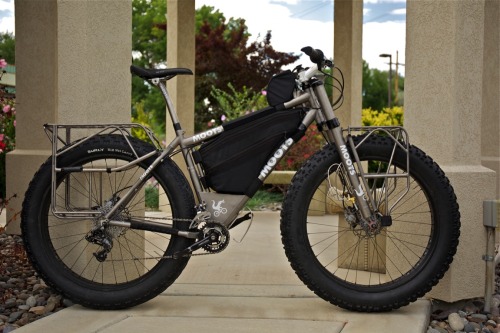 upprvalley:  Moots Fatbike packing (via adventure journal)