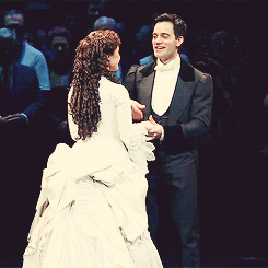 rileyvc: The chemistry between these two is insane.