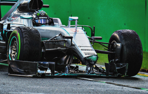 f1championship - Day Nine l Australia Free Practice 1 & 2