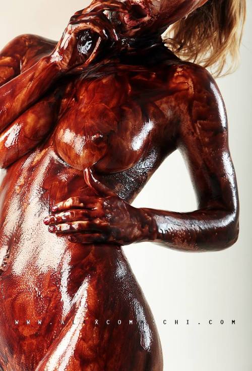 blackivory92:  ChocolatAlex ComaschiRome 2015