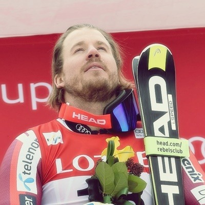 hillsize: Top 10 Alpine Skiing World Cup Men 2015/16 1. Marcel Hirscher (AUT) 1795 – (8x1st &n