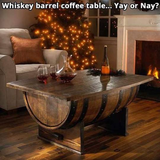 married-to-a-redhead:  bobgalloway55:  angelandmusic:  chicaprincesita:    Yay  😎👍  Only if I get to finish the whiskey that came in it first. 