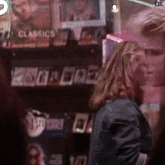 Made Some Smooth Paul Focal Gifs You’re Welcome