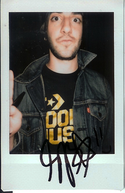 letliveintheend:  mateymullins:  x  band &amp; tattoo blog here ✞