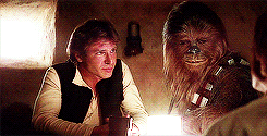 deaddave:  bj-hunnicutts-blog: Laugh it up, fuzzball.  best bromance 