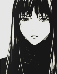 “raye is dead    —    no,   he was murdered by kira.   “    ➜     naomi misora   (  death note.  