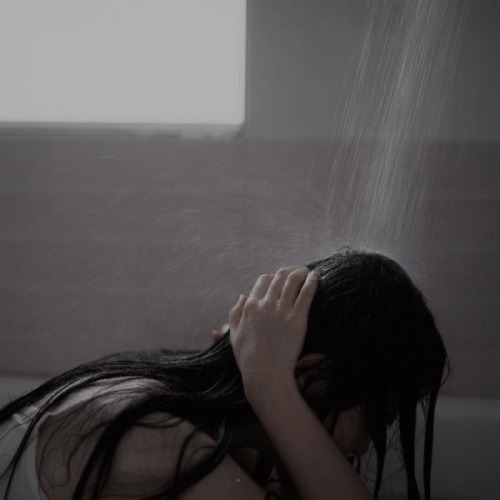Pretty When I Cry
