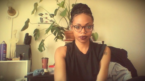 onthatspaceshit:Black Girl Shitinstagram: y.ab1040