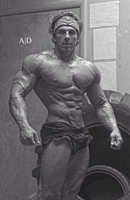 Adonis Files