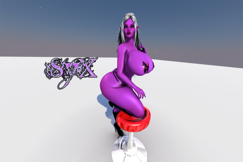 A fanart of character Syx from the Manaworld porn pictures