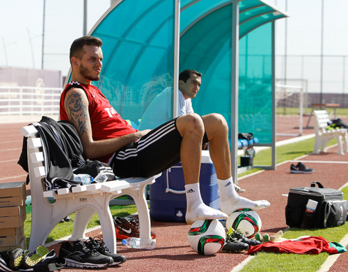 footballistic2:  Guilherme Marinato 