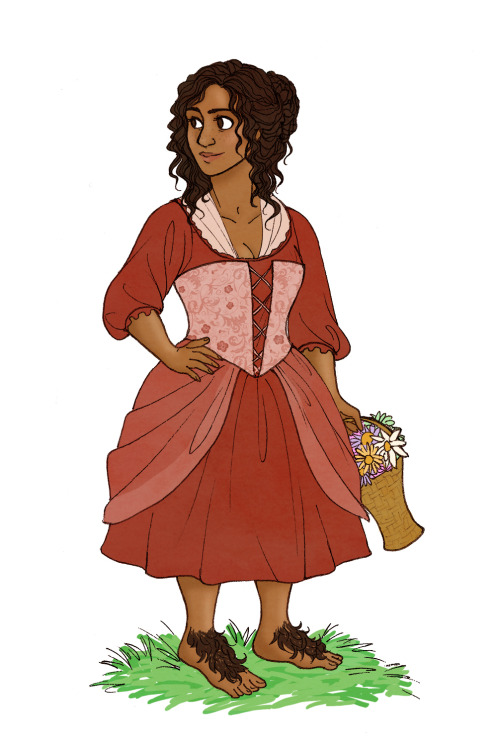 lamamama:aaaaangel, angel coulby / the bravest little hobbit of them allbasically I think Angel Coul