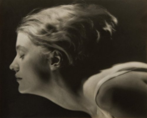 Man Ray, Portrait of Lee Miller, Paris, France, 1929