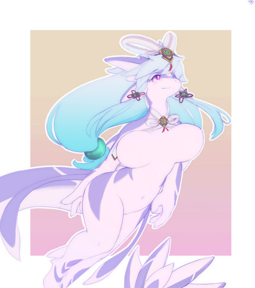 whooo-ya: Finally, OC design is over! except her cloths… that would be take a little longer to design, cos I’ve never done this before.  and I’ve named her, ‘Aruri’. This name is a combination of  korean words aru(under) and nuri(world).  so,