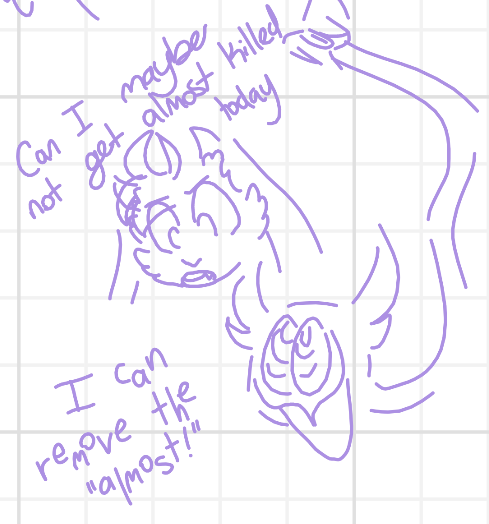 Oh Shoot It's Another Whiteboard Welp Here We Gooooo (Sorta Long So I'm Putting Everything Else Under