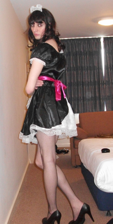 slutty-crossdressing: CrossDressing