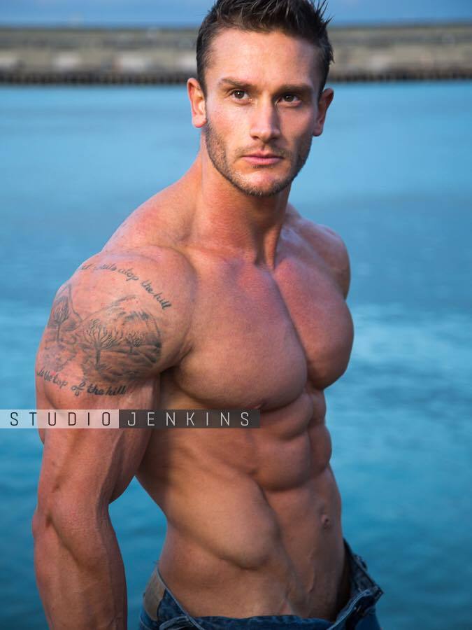 fitmen1:  Fitmen1Thomas DeLauer by Studio Jenkins