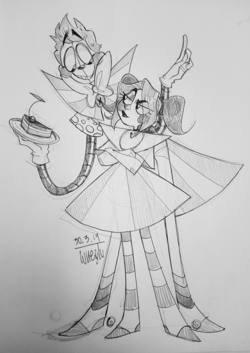 Kids Getting Along. Uwu