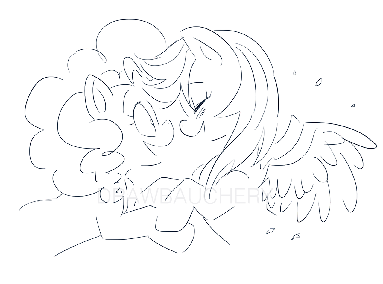 anyway have a horse