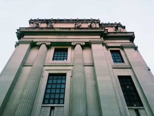 Archtober is NYC’s annual October festival of architecture activities, programs and exhibition