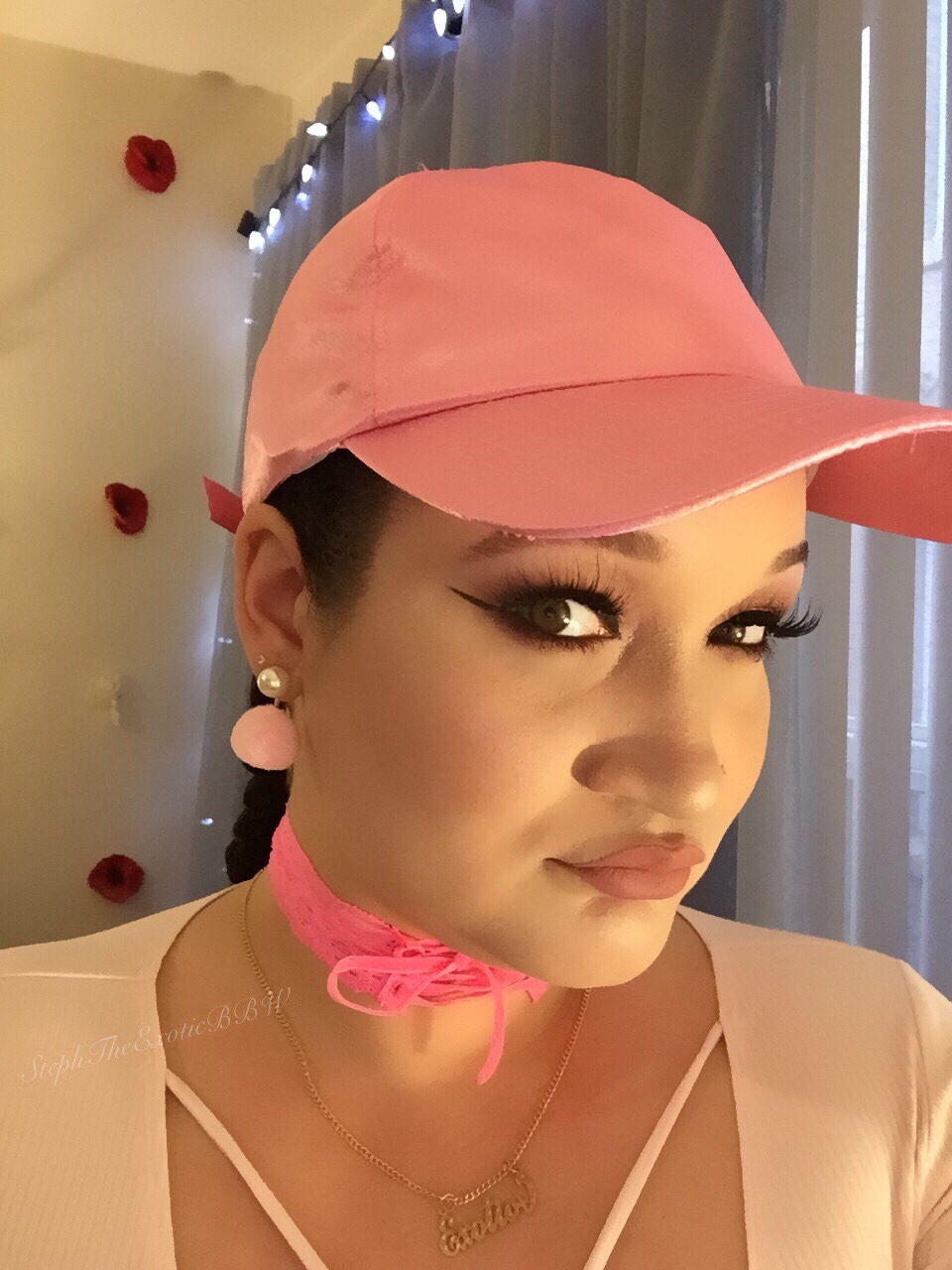 stephtheexoticbbw:  Join my nude site www.iLoveExoticPlus.xxx ❤ Happy Valentines