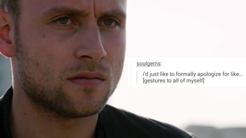 woltfgang:  sense8 + tumblr text posts.  porn pictures