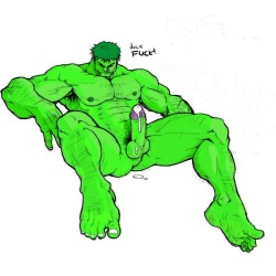 Hulk