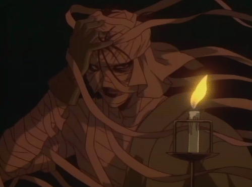 Real Life Anime Philosophy: Rurouni Kenshin 