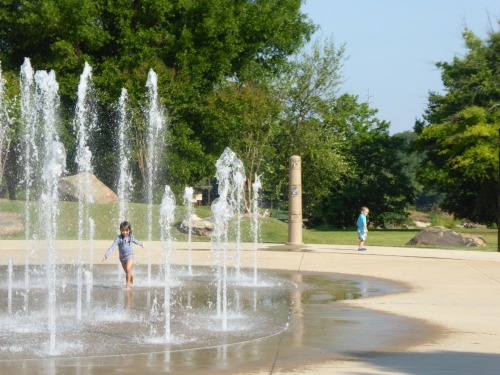 3 Ways to Keep Cool in Columbus for Less