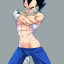 wifeofvegeta