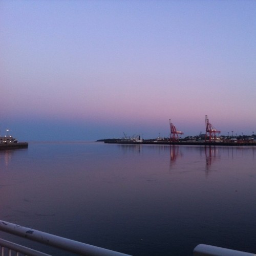 quirkynatt:  Yesturday evening! #lovesaintjohn porn pictures