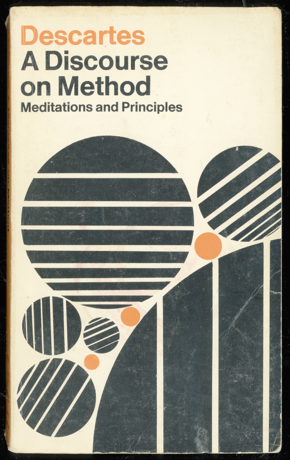 jellobiafrasays:  a discourse on method (1978 ed., cover design by trilokesh mukherjee)