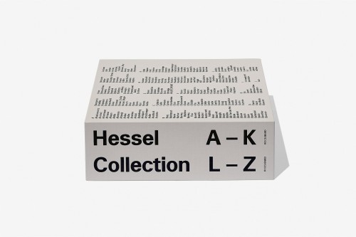 Hessel Collection