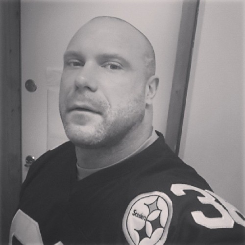 bigjoetex:  Big Lars 