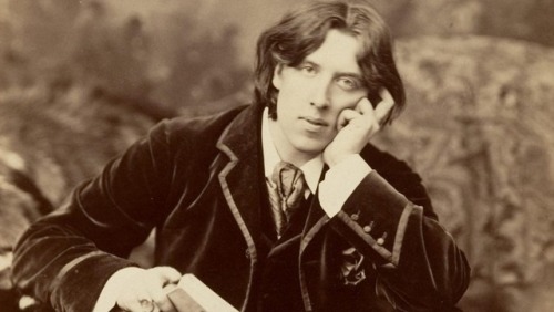 workingclasshistory:On this day, 25 May 1895, libertarian socialist author Oscar Wilde was imprisone