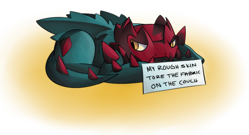 psydomstuff:  Hopping on the Pokeshaming bandwagon!