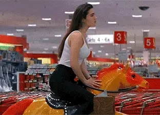 Jennifer Connelly 