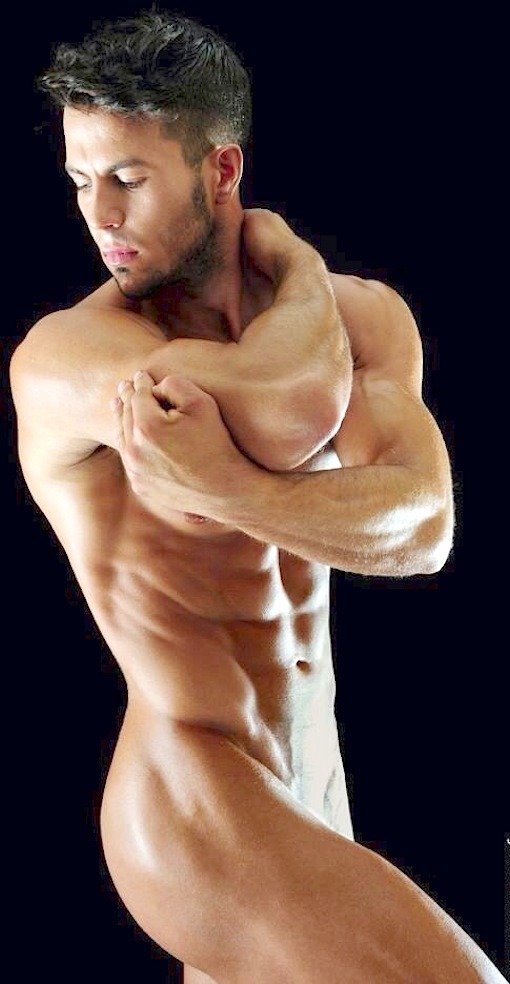 Hot, Beefy, Sexy, Muscular Men for YOU
