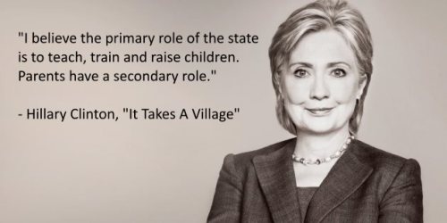 meme-mage:  hillaryclintonquotes:  Shocking & verified Hillary Clinton quotes that will leave your head spinning http://hillaryclintonquotes.tumblr.com/    These are 100% sourced and verified quotes. We recommend you SHARE and SPREAD these far and