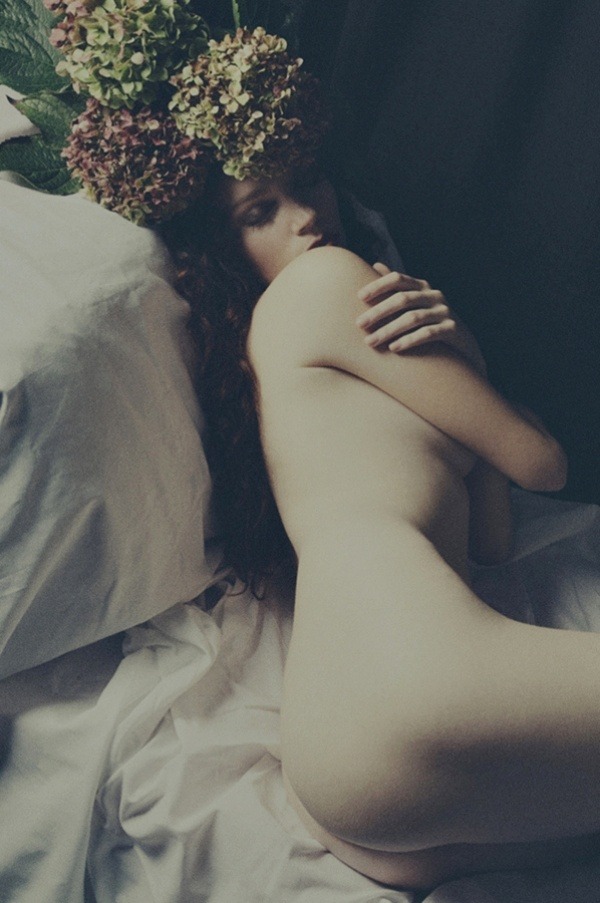 leirelatent:  by Vivienne B 