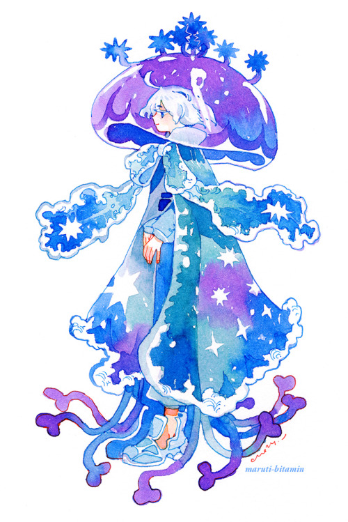 Crown Jelly