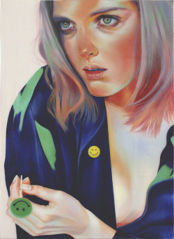 nevver:  Martine Johanna 