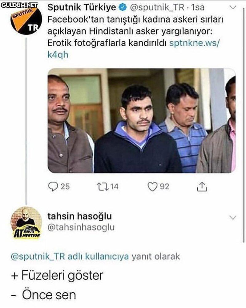 Facebook'tan tanıştıği...