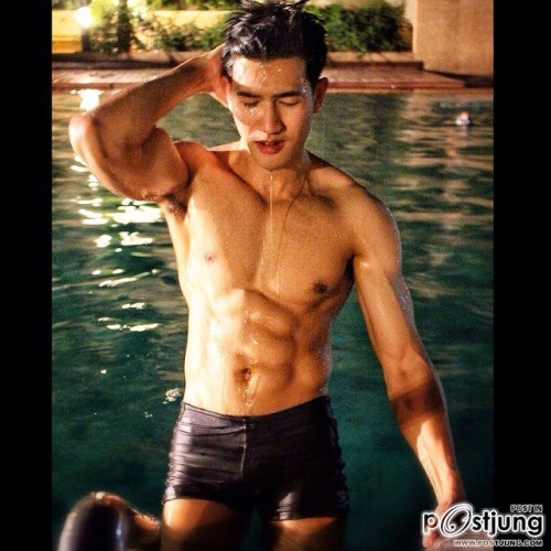 Viva!Asian hunks!