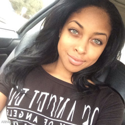 Allthickwomen:  Nikayla Sherón