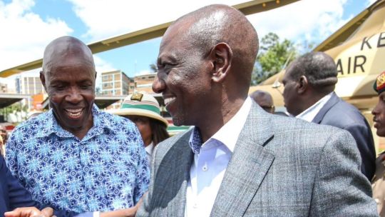 Education Experts Fault Ruto’s University Funding Model for "Overtaxing Parents"
