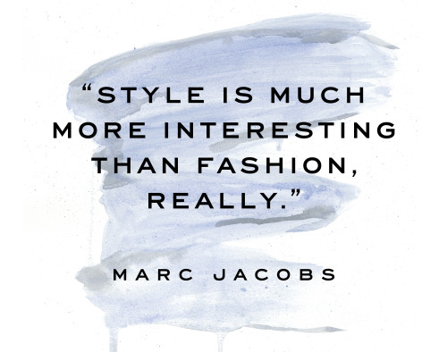 marcjacobs:  REALLY THOUGH.