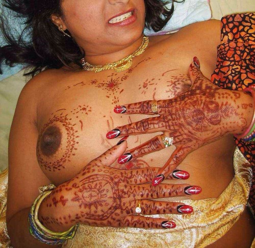 Porn photo prythm:  ON REQUEST - SUHAGRAT Mehndi Pics…