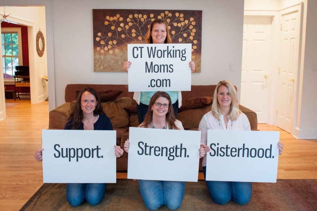 roo205:  libertytochoose:  A group called Connecticut Working Mom’s has put together