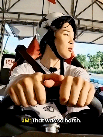 JK Things: Being Scolded, But Still Winning.